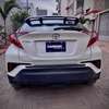 Toyota CHR  2019 thumb 8