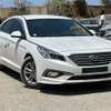 Hyundai Sonata 2017 thumb 0