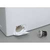 MACHINE A LAVER CANDY 10KG 1400 TOUR/MIN BLANC thumb 1