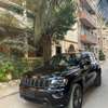 Jeep Grand Cherokee 2017 thumb 10