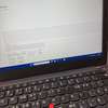 Lenovo thinkpad tactile i5 ordinateur portable thumb 1