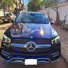Mercedes-benz gle-350 thumb 0
