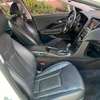 HYUNDAÏ GRANDEUR 2015 Automatique essence full option thumb 4