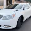 Location de voitures Buick Lacrosse thumb 0