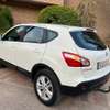 Nissan qashqai +2  2013 thumb 0