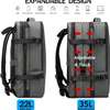Sac à dos de voyage de 35 litre thumb 3