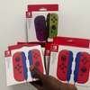 Paire de Joy Con Switch 1 thumb 0