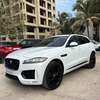 Jaguar F-Pace R-SPORT thumb 2