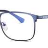 Lunette Anti Reflet bleue thumb 3