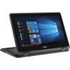 Dell Convertible 2-en-1 Noire Reconditionné Windows 10 thumb 2