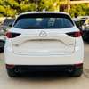 Mazda CX-5 2018 thumb 4