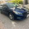 HYUNDAI SONATA 2017 thumb 0