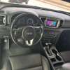 Kia Sportage Limited 2017 thumb 1