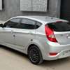Hyundai accent 2016 thumb 3