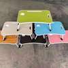 Table ordinateur portable pliable thumb 2