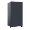 REFRIGERATEUR HAIER BAR 1 PORTE GM GRIS FONCE HR185MDS thumb 2