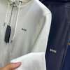 BOSS survêtement  veste zippée capuche thumb 3