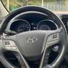 Hyundai Santa Fe 2017 thumb 9