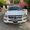 Mercedes GL 450 thumb 5
