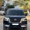 NISSAN PATROL 🔘Année : *2017 Upgrade 2023* thumb 0