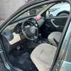 Renault Duster SUV compact noir robuste thumb 2