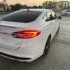 Ford fusion full options thumb 6