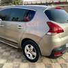 Peugeot 3008 News Model année 2016 thumb 13
