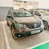 Location voiture Renault Duster 2021 automatique thumb 1
