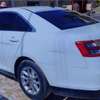 FORD TAURUS 2013 thumb 2