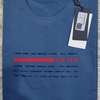 T-shirt Grandes Marques couleurs variées tailles multiples thumb 7