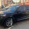 Ford Explorer 2020 thumb 2