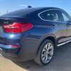 BMW X4 2015 thumb 4