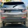 Land Rover Sport 2016 thumb 10