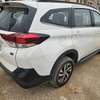 Toyota rush 2021 thumb 1
