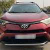 Toyota RAV4 LE thumb 0