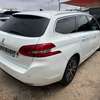 Peugeot 308 sw thumb 1