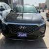 Hyundai santafe 2020 thumb 0
