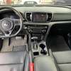 Kia Sportage SX thumb 4