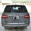 Mercedes-Benz ML 350 W166 2015 thumb 4