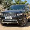 Jeep Grand Cherokee 2015 thumb 0