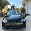 Range Rover sport  Supercharged automatik 2019 thumb 8