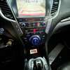 Hyundai Santa Fe 2017 thumb 6