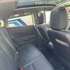 Mitsubishi Outlander GT 2017 thumb 9