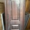 Porte Métal en Bois et Vitre thumb 7