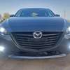 Mazda 3 iSport 2015 thumb 0