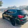 BMW X3 2017 thumb 8