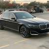 BMW 740I thumb 6