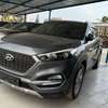 Hyundai Tucson thumb 1
