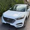Hyundai Tucson 2017 thumb 3