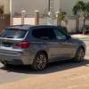 BMW X3 XDrive thumb 2